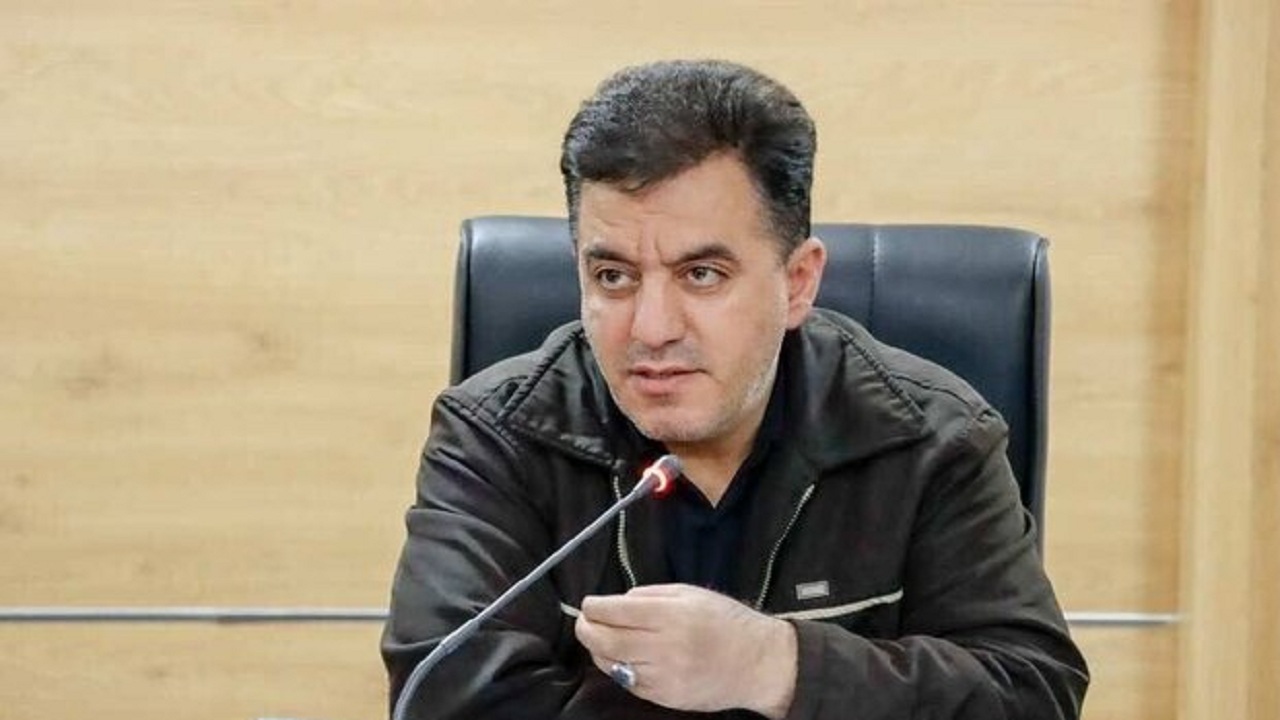 پیوستن شهردار تبریز به پویش ملی به ساز مدرسه بساز مدرسه