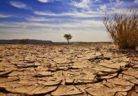 لوموند: ایران با بدترین خشکسالی شش دههٔ گذشته روبه‌روست