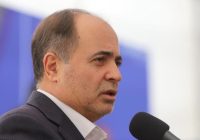 نوری: امنیت غذایی اصلی‌ترین اولویت کشور است