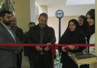 افتتاح واحد فناور «آیرا آکادمی» در پارک علم و فناوری آذربایجان شرقی