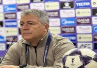 زمان کوتاهی برای ریکاوری داشتیم