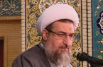 امام جمعه تبریز: انتقاد حق مردم، اغتشاش خط قرمز کشور