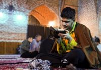 ۲۹۸ مسجد برای مراسم معنوی اعتکاف در آذربایجان شرقی