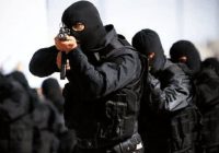امنیت پایدار در سایه ایثار مجاهدان گمنام