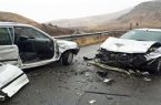 جان‌ باختن ۲۹۱ نفر در حوادث رانندگی آذربایجان شرقی