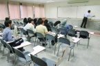 افزایش فرصت تحصیلی دانشگاه پیام نور آذربایجان شرقی