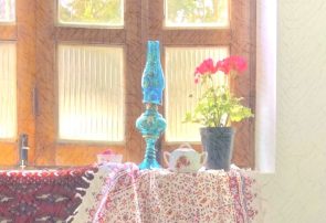 آرزوهای گذشته