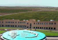 مراغه میزبان سی و دومین اجلاس سالانه موسسه تحقیقات کشاورزی دیم کشور